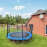 6 Bedroom Beautiful In 펜션