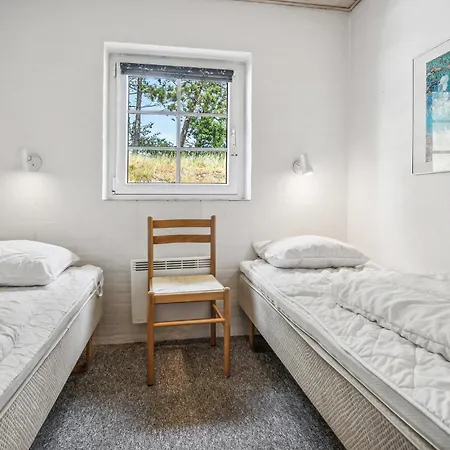 6 Bedroom Beautiful In Romo Holiday home