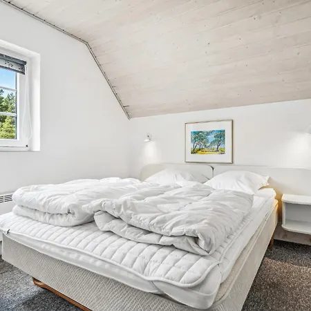 6 Bedroom Beautiful In Romo * Vesterhede