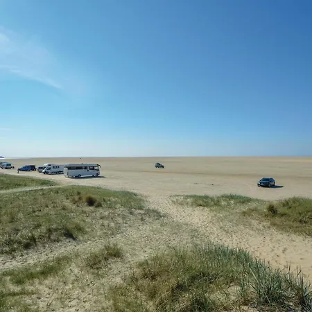 6 Bedroom Beautiful In 度假居 *