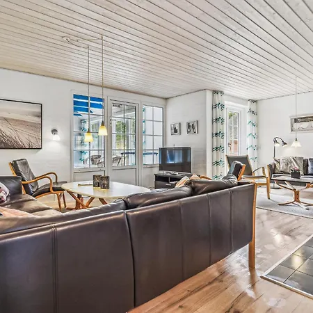 度假居 6 Bedroom Beautiful In Romo