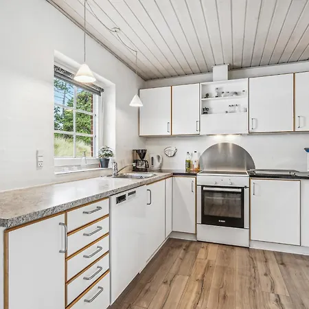 度假居 6 Bedroom Beautiful In