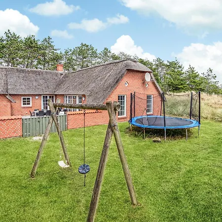 6 Bedroom Beautiful In Romo