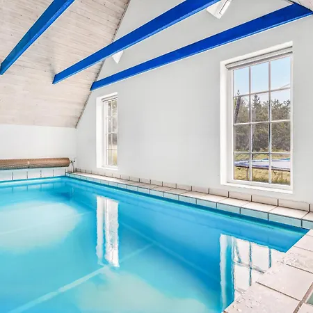Pet Friendly In With Sauna